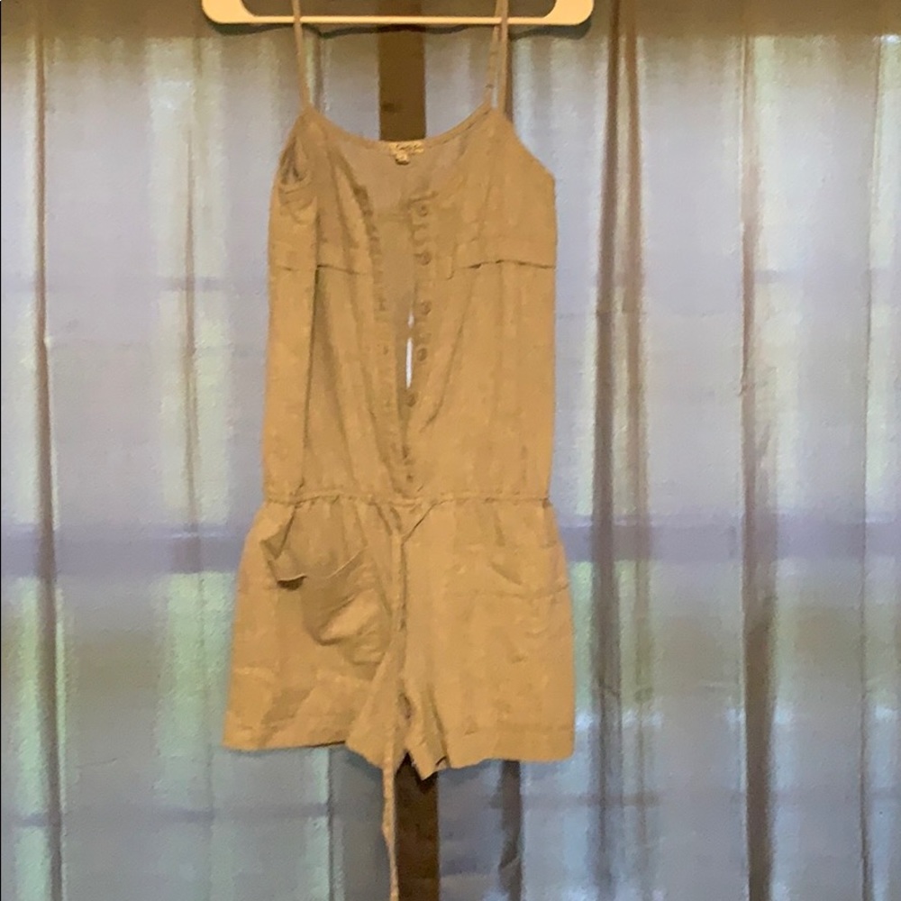 Jumpsuit